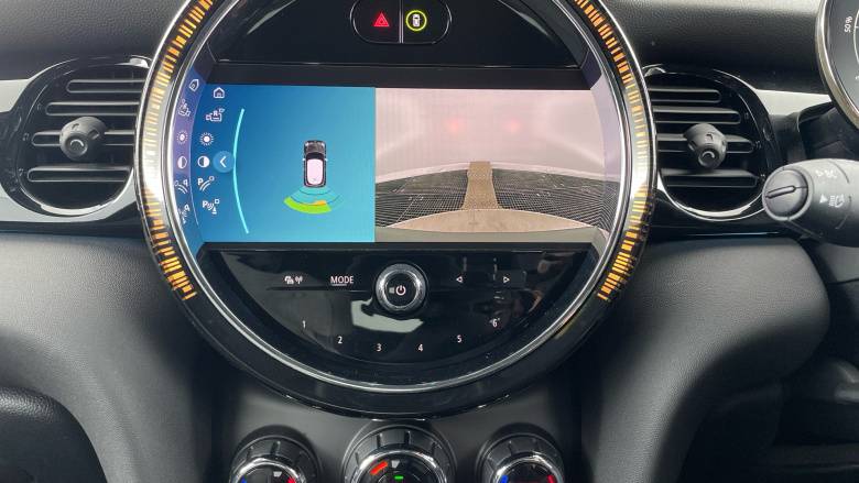 MINI Hatchback 135kW Cooper S Level 2 33kWh 3dr Auto Electric Hatchback